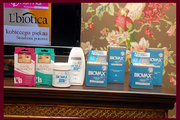 Dystrybutorem kosmetyków pielęgnacyjnych do włosów i ciała Biovax jest firma L`biotica