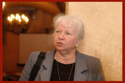 Prof. Iwona Wawer – przewodnicząca Krajowej Rady Suplementów i Odżywek