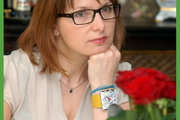 Marzena Płocka z „Urody”